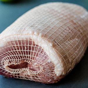 Dry cured gammon joint - 1.5kg