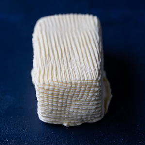 Raw Salted Butter - 250g